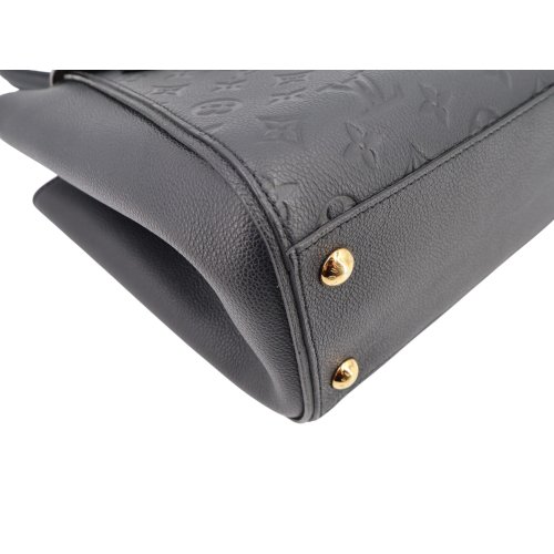 Louis Vuitton Trocadéro Empreinte Schwarz Handtaschen Louis Vuitton 11