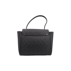 Louis Vuitton Trocadéro Empreinte Schwarz Handtaschen Louis Vuitton 25