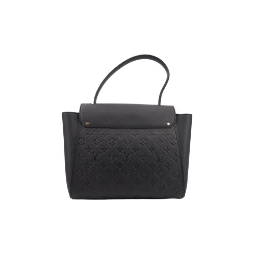 Louis Vuitton Trocadéro Empreinte Schwarz Handtaschen Louis Vuitton 8