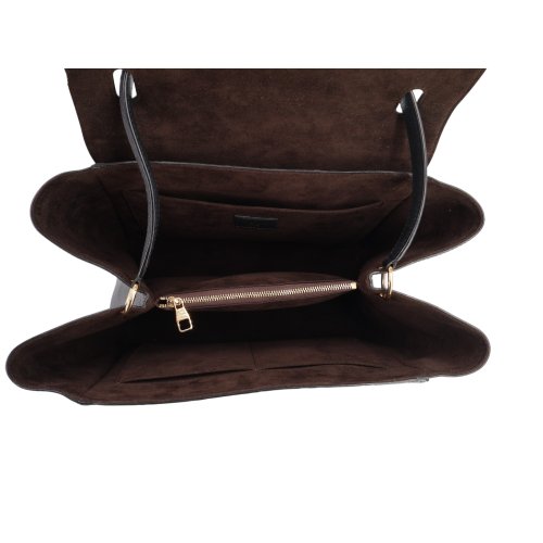 Louis Vuitton Trocadéro Empreinte Schwarz Handtaschen Louis Vuitton 18