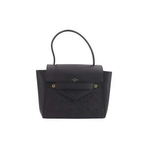 Louis Vuitton Trocadéro Empreinte Schwarz Handtaschen Louis Vuitton 21