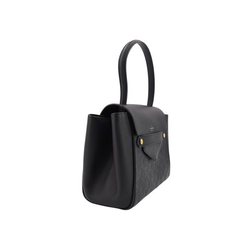 Louis Vuitton Trocadéro Empreinte Schwarz Handtaschen Louis Vuitton 9