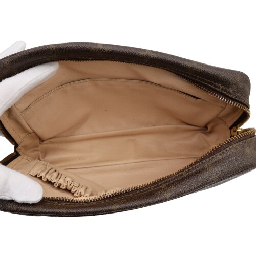Louis Vuitton Trousse Toilette 23 Monogram Canvas Für Herren Louis Vuitton 15