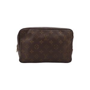 Louis Vuitton Trousse Toilette 23 Monogram Canvas Für Herren Louis Vuitton 20