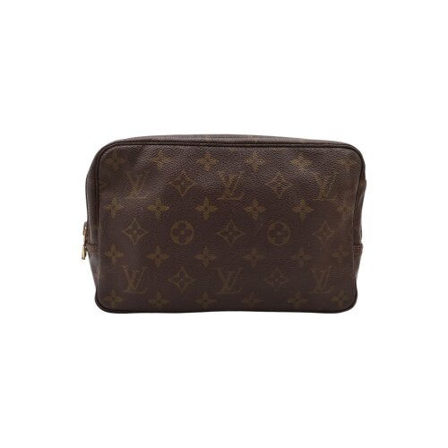 Louis Vuitton Trousse Toilette 23 Monogram Canvas Für Herren Louis Vuitton 8