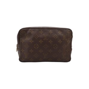 Louis Vuitton Trousse Toilette 23 Monogram Canvas For men Louis Vuitton 20