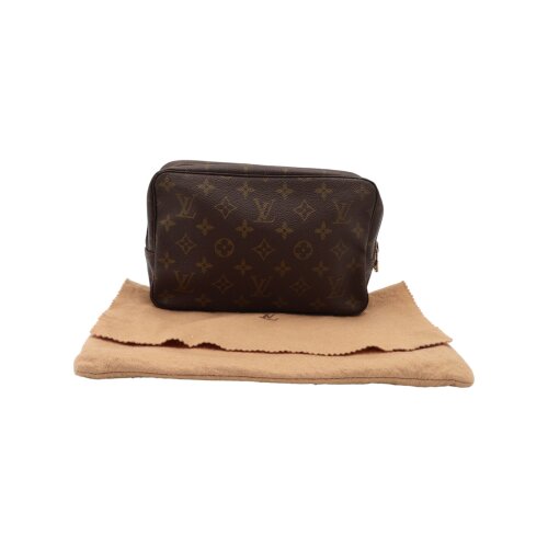 Louis Vuitton Trousse Toilette 23 Monogram Canvas For men Louis Vuitton 6