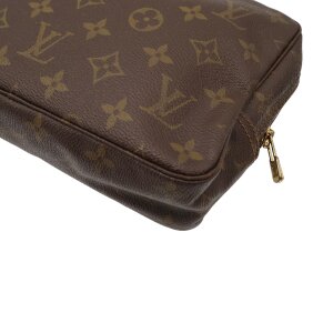 Louis Vuitton Trousse Toilette 23 Monogram Canvas Für Herren Louis Vuitton 24