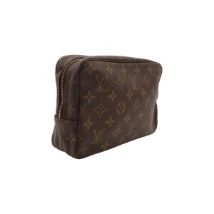 Louis Vuitton Trousse Toilette 23 Monogram Canvas Für Herren Louis Vuitton 21