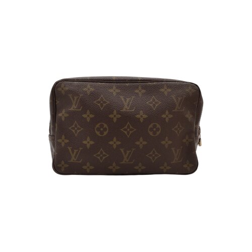 Louis Vuitton Trousse Toilette 23 Monogram Canvas Für Herren Louis Vuitton