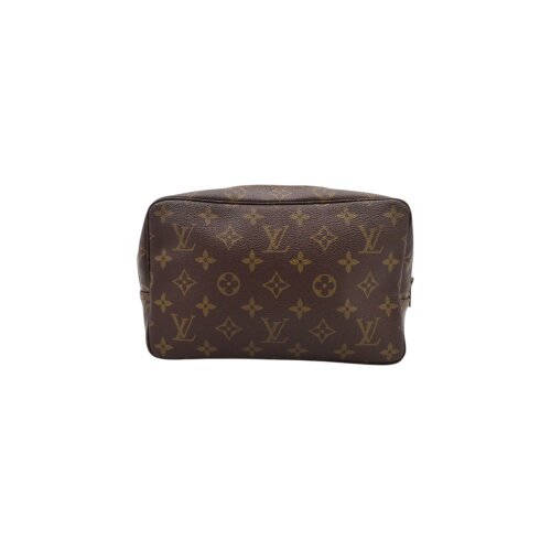 Louis Vuitton Trousse Toilette 23 Monogram Canvas Für Herren Louis Vuitton 9