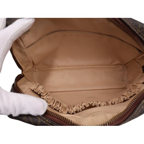 Louis Vuitton Trousse Toilette 23 Monogram Canvas Für Herren Louis Vuitton 16