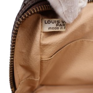 Louis Vuitton Trousse Toilette 28 Monogram Canvas Für Herren Louis Vuitton 26