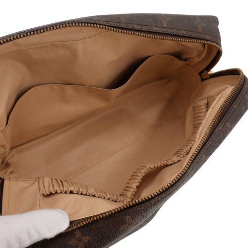 Louis Vuitton Trousse Toilette 28 Monogram Canvas For men Louis Vuitton 13