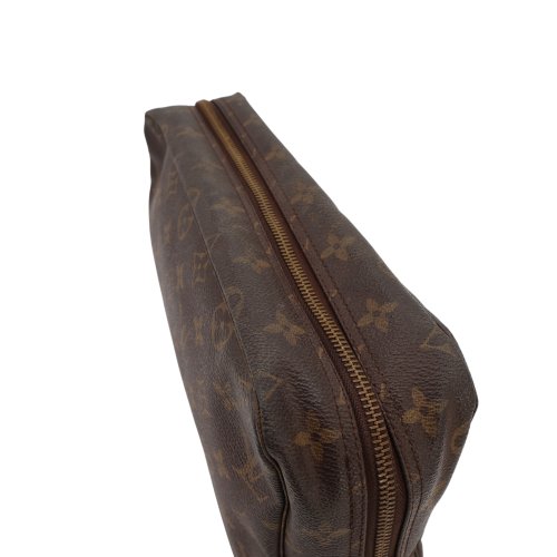 Louis Vuitton Trousse Toilette 28 Monogram Canvas Für Herren Louis Vuitton 12