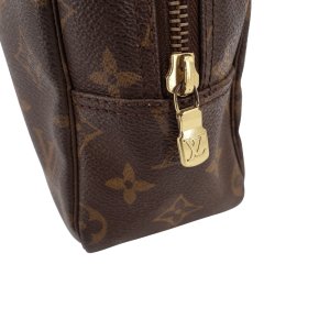 Louis Vuitton Trousse Toilette 28 Monogram Canvas For men Louis Vuitton 23