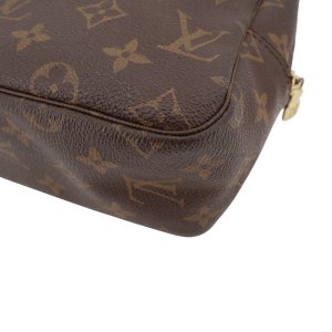 Louis Vuitton Trousse Toilette 28 Monogram Canvas For men Louis Vuitton 22