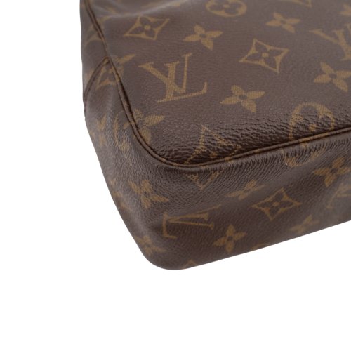 Louis Vuitton Trousse Toilette 28 Monogram Canvas For men Louis Vuitton 9
