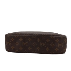 Louis Vuitton Trousse Toilette 28 Monogram Canvas For men Louis Vuitton 20