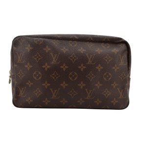 Louis Vuitton Trousse Toilette 28 Monogram Canvas For men Louis Vuitton 18