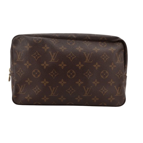 Louis Vuitton Trousse Toilette 28 Monogram Canvas For men Louis Vuitton 6