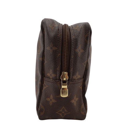 Louis Vuitton Trousse Toilette 28 Monogram Canvas For men Louis Vuitton 7