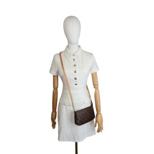 Louis Vuitton Vachetta Shoulder Strap Louis Vuitton Louis Vuitton 11