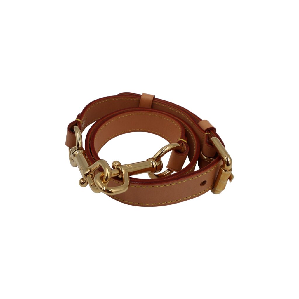 Louis Vuitton Vachetta Schulterriemen Louis Vuitton Louis Vuitton