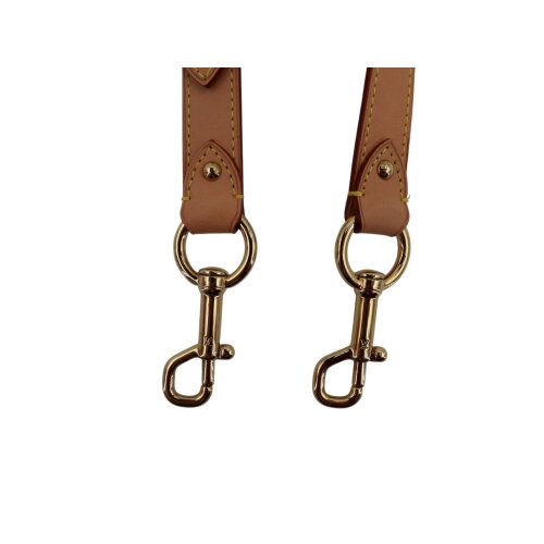 Louis Vuitton Vachetta Schulterriemen Louis Vuitton Louis Vuitton 10