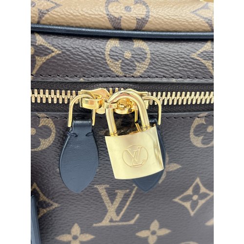 Louis Vuitton Vanity PM Kleine Taschen Louis Vuitton 13