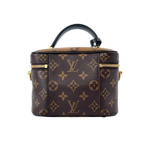 Louis Vuitton Vanity PM Kleine Taschen Louis Vuitton 25