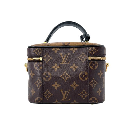 Louis Vuitton Vanity PM Kleine Taschen Louis Vuitton 8