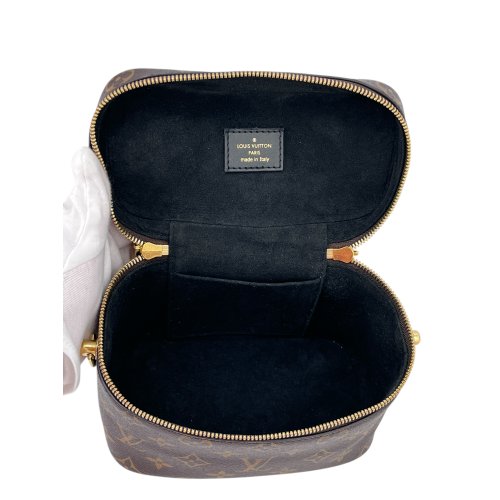 Louis Vuitton Vanity PM Kleine Taschen Louis Vuitton 16