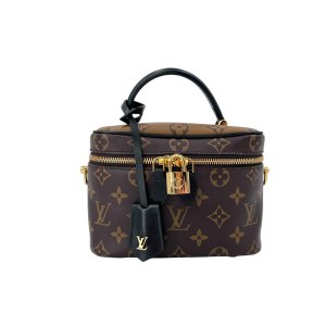 Louis Vuitton Vanity PM Kleine Taschen Louis Vuitton 23
