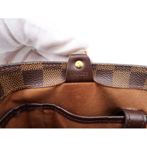 Louis Vuitton Vavin PM Tote Special Order Handtaschen Louis Vuitton 15