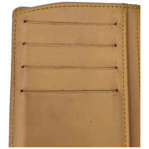 Louis Vuitton Viennois Multicolor Black Wallet Limited editions Louis Vuitton 38