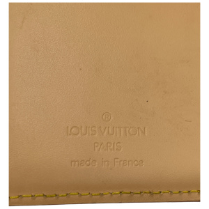 Louis Vuitton Viennois Multicolor Black Wallet Limited editions Louis Vuitton 39