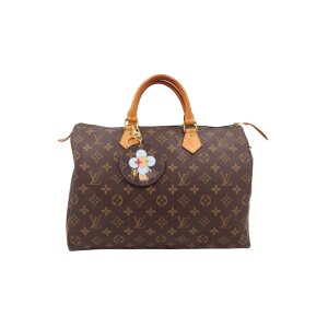 Louis Vuitton Illustre Vivienne Japan Edition Taschenanhänger Limitierte Editionen Louis Vuitton 12