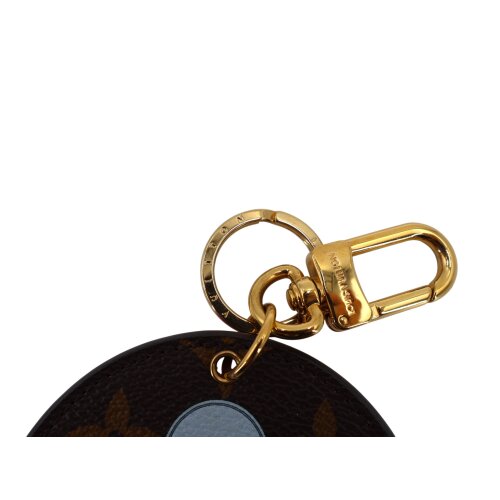 Louis Vuitton Illustre Vivienne Japan Edition Taschenanhänger Limitierte Editionen Louis Vuitton 8