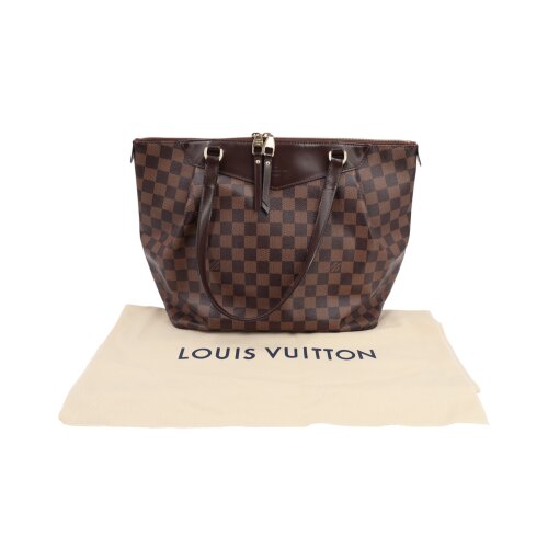 Louis Vuitton Westminster GM Damier Ebene Handtaschen Louis Vuitton 6