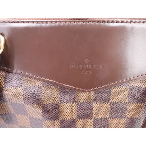 Louis Vuitton Westminster GM Damier Ebene Handtaschen Louis Vuitton 28