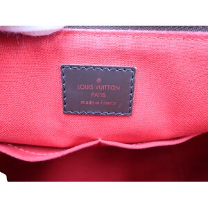 Louis Vuitton Westminster GM Damier Ebene Handtaschen Louis Vuitton 32