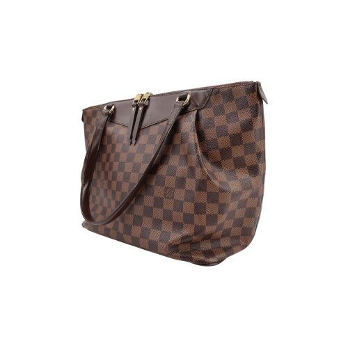 Louis Vuitton Westminster GM Damier Ebene Handtaschen Louis Vuitton 7
