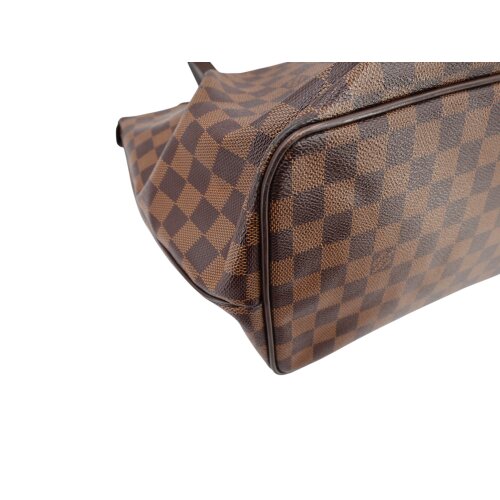 Louis Vuitton Westminster GM Damier Ebene Handtaschen Louis Vuitton 11