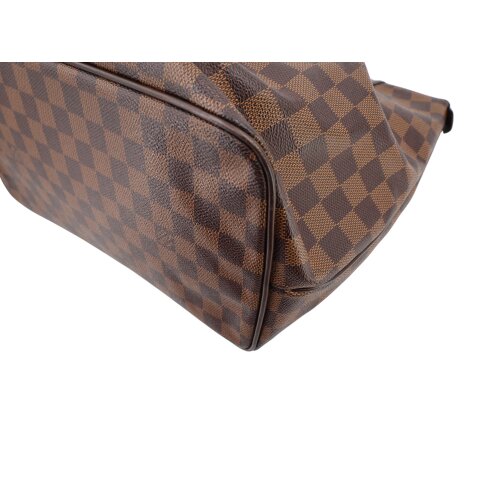Louis Vuitton Westminster GM Damier Ebene Handtaschen Louis Vuitton 12