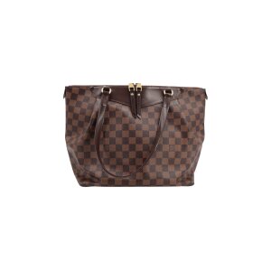 Louis Vuitton Westminster GM Damier Ebene Handtaschen Louis Vuitton 19