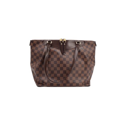 Louis Vuitton Westminster GM Damier Ebene Handtaschen Louis Vuitton