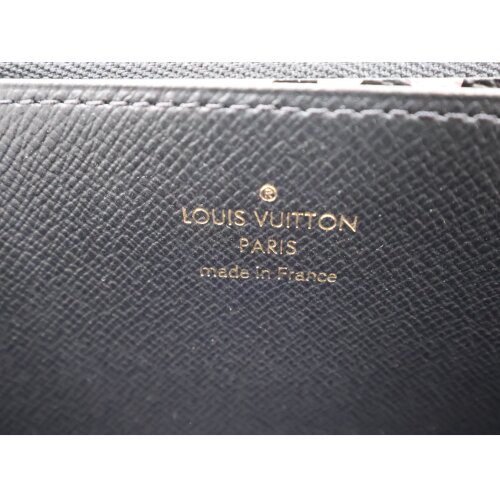 Louis Vuitton Wild at Heart Zippy Geldbörsen Louis Vuitton 11