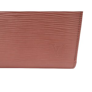 Louis Vuitton Zippy Epi Rose Nacre Geldbörsen Louis Vuitton 20