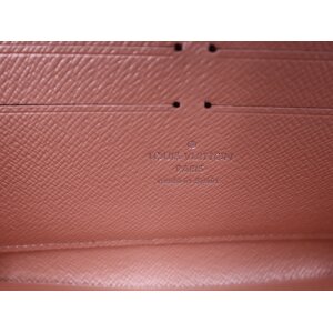 Louis Vuitton Zippy Epi Rose Nacre Geldbörsen Louis Vuitton 22